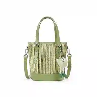 Teenmix Crossbody Tote Bag