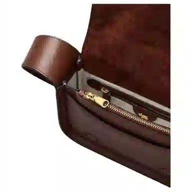 RADLEY SMALL FLAPOVER CROSSBODY