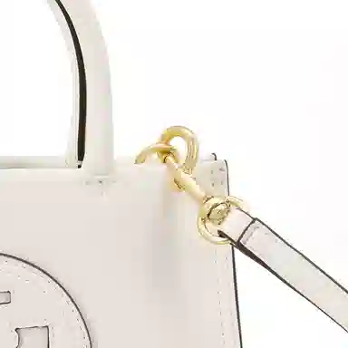 Tory Burch Ella Mini Tote
