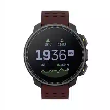 Suunto Vertical Solar SS050858000