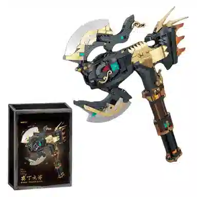 3D 1142pcs1322pcs JPS-0102-212224