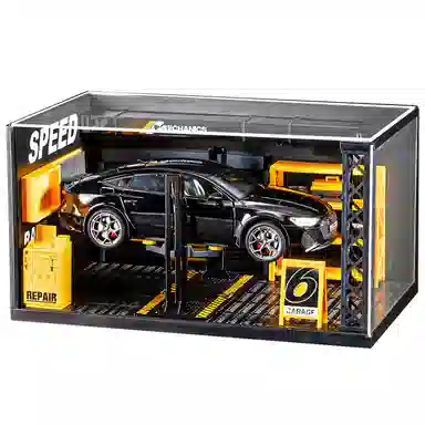 MX RS7 124