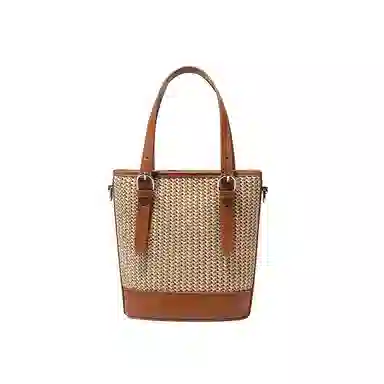 Teenmix Crossbody Tote Bag