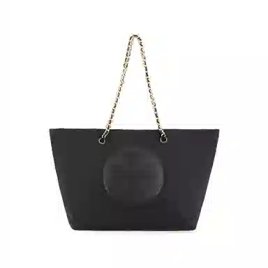 Tory Burch Tote Bag Black