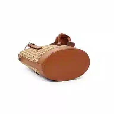 Teenmix Crossbody Tote Bag