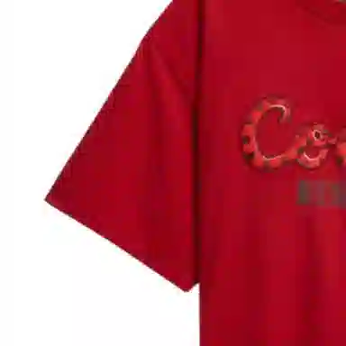 COACH SS25 T