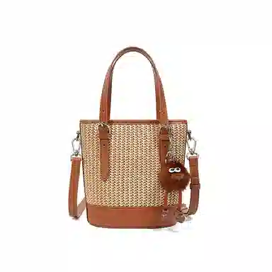 Teenmix Crossbody Tote Bag