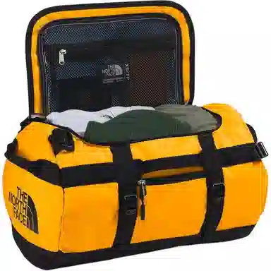 THE NORTH FACE BASE CAMP 31L