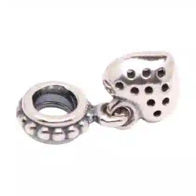 Pandora Heart Pendant