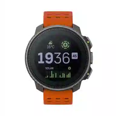 Suunto Vertical Solar SS050858000