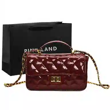 PINKLAND PU