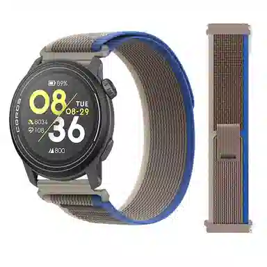 watchbond COROS 220mm pace proapex2
