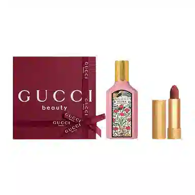 GUCCI EDP 50ml+3.5g
