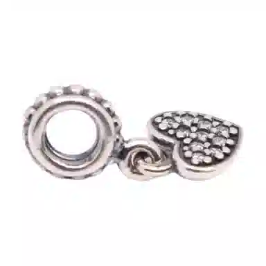 Pandora Heart Pendant