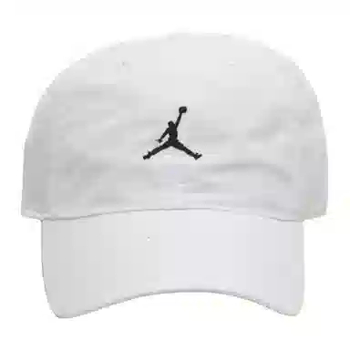 Jordan Cap White