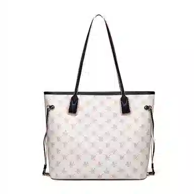 NAVIGARE PVC Tote