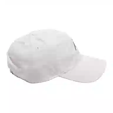 Jordan Cap White