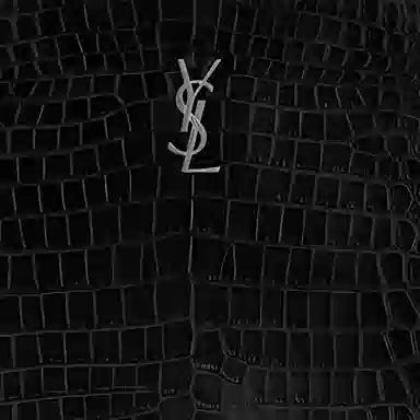 SAINT LAURENT YSL Monogram