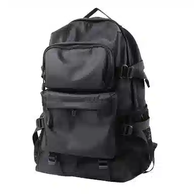 VIHUS Backpack Black
