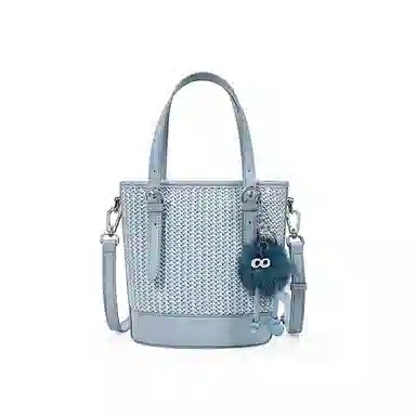 Teenmix Crossbody Tote Bag