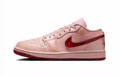 Jordan Air Jordan 1 Low Valentines Day