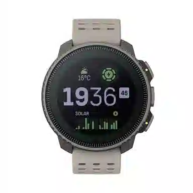 Suunto Vertical Solar SS050858000