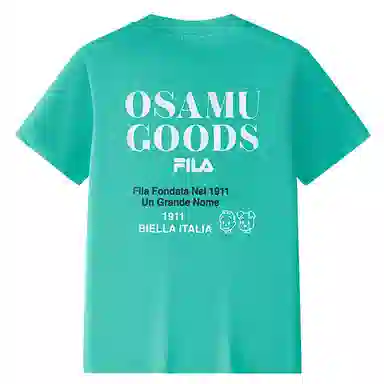 FILA KIDS x T CROSSOVER