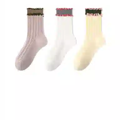 3