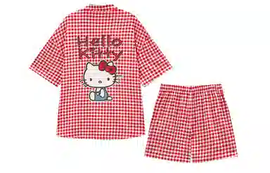 GUKOO x Hello Kitty