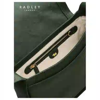 RADLEY