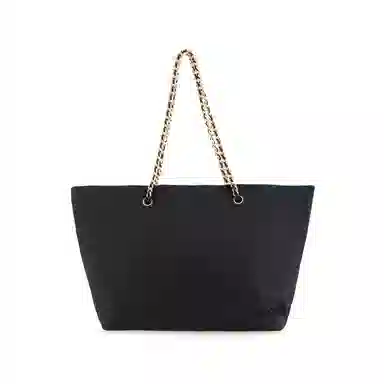 Tory Burch Tote Bag Black