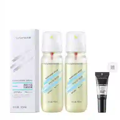 SPF50+PA++ 90ml90ml*2