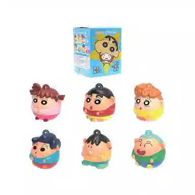 Crayon Shinchan Q 12