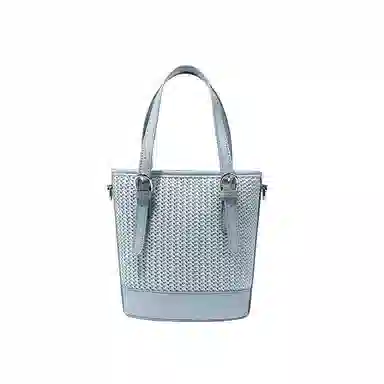 Teenmix Crossbody Tote Bag