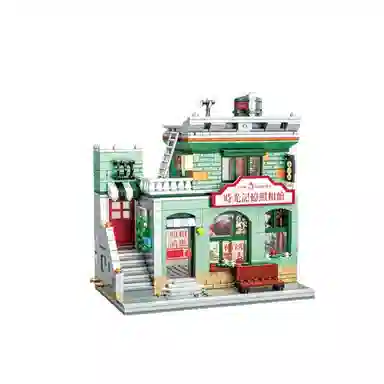 716pcs 613028