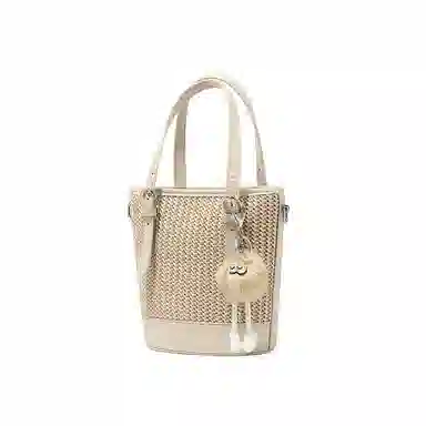 Teenmix Crossbody Tote Bag