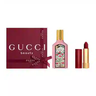 GUCCI EDP 50ml+3.5g