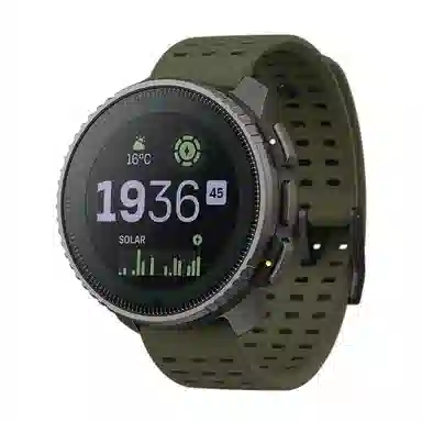 Suunto Vertical Solar SS050858000