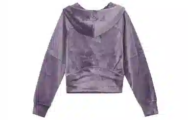 lululemon Scuba Oversized Full-Zip Velvet