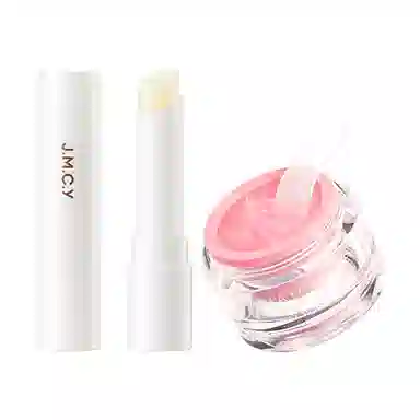 健美创研 凡士林润唇膏 保湿滋润补水 防干裂去死皮淡化唇纹