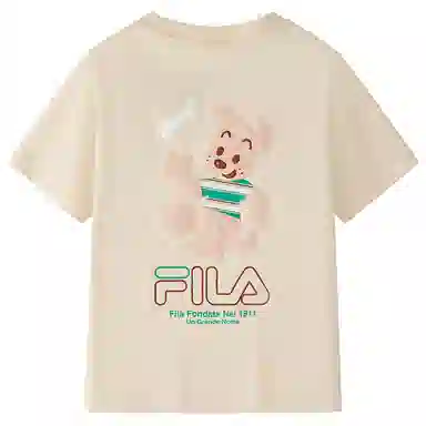 FILA KIDS x T