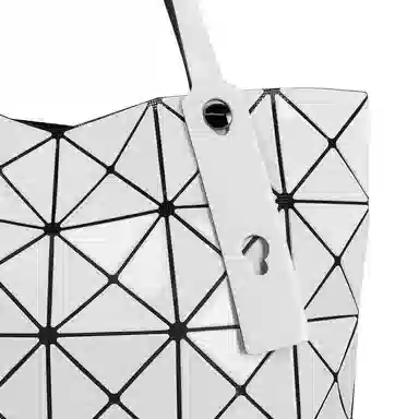 ISSEY MIYAKE Lucent Tote