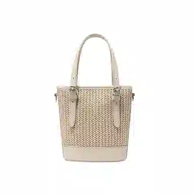 Teenmix Crossbody Tote Bag