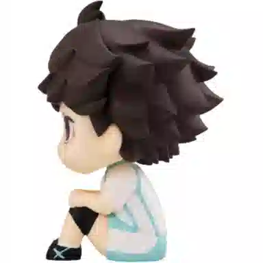 MegaHouse lookup Ver Q