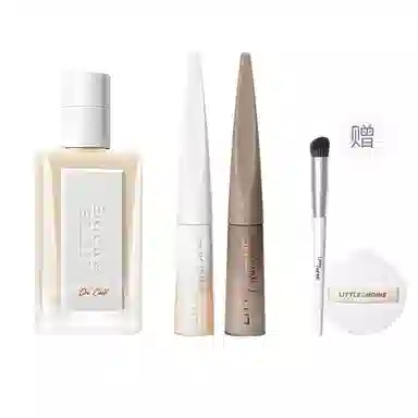 小奥汀 不变色持妆修容套装 控油持久不脱妆服帖遮瑕