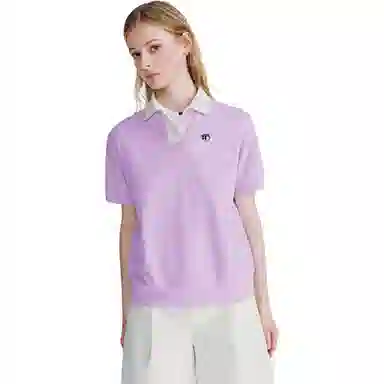 x Hattie Polo