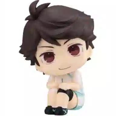 MegaHouse lookup Ver Q