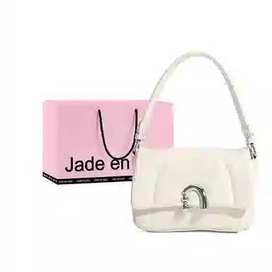 Jade en plus PU
