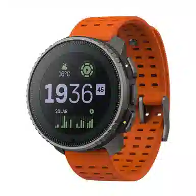 Suunto Vertical Solar SS050858000