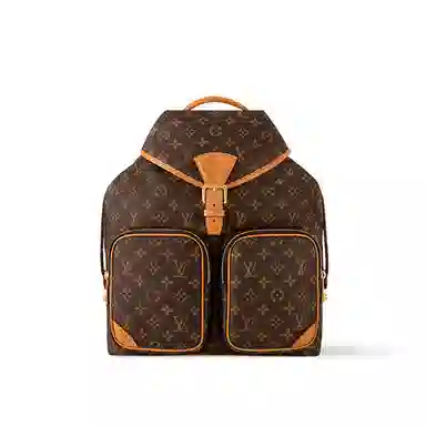 Louis Vuitton Backpack